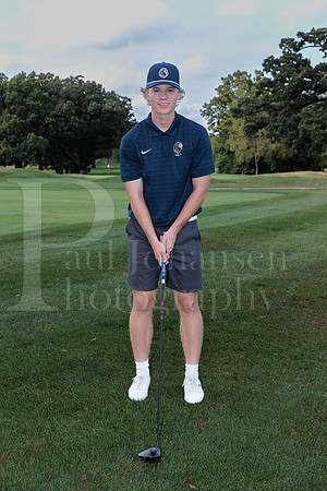 Rockford Christian Boys Golf Fall 2025-0305