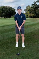 Rockford Christian Boys Golf Fall 2025-0306