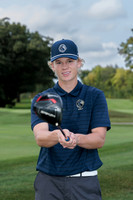 Rockford Christian Boys Golf Fall 2025-0309