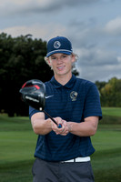 Rockford Christian Boys Golf Fall 2025-0310
