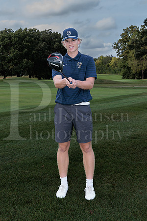 Rockford Christian Boys Golf Fall 2025-0312