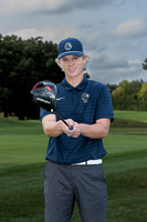 Rockford Christian Boys Golf Fall 2025-0311