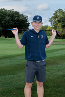 Rockford Christian Boys Golf Fall 2025-0313