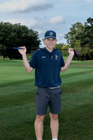 Rockford Christian Boys Golf Fall 2025-0314