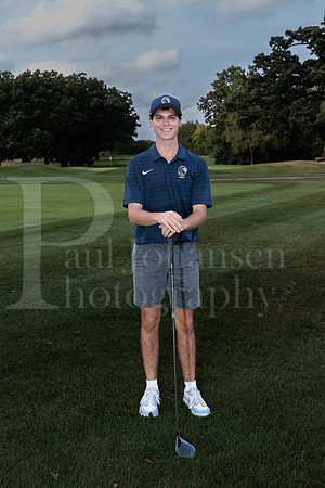 Rockford Christian Boys Golf Fall 2025-0321