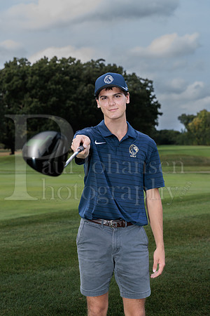Rockford Christian Boys Golf Fall 2025-0330