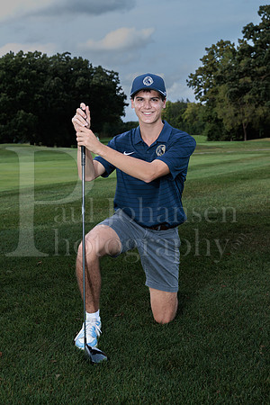 Rockford Christian Boys Golf Fall 2025-0337