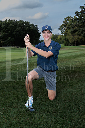 Rockford Christian Boys Golf Fall 2025-0338