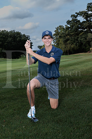 Rockford Christian Boys Golf Fall 2025-0339
