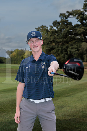 Rockford Christian Boys Golf Fall 2025-0344