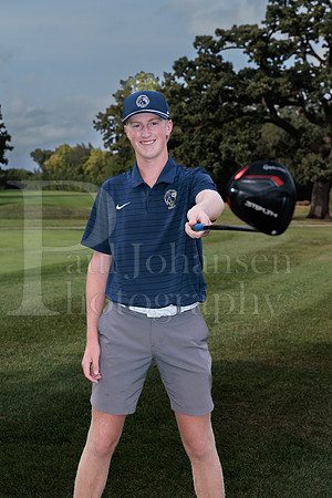 Rockford Christian Boys Golf Fall 2025-0347