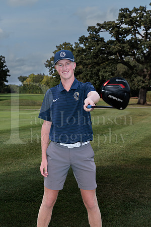 Rockford Christian Boys Golf Fall 2025-0348
