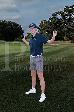 Rockford Christian Boys Golf Fall 2025-0351