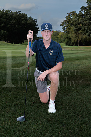 Rockford Christian Boys Golf Fall 2025-0355