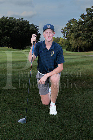 Rockford Christian Boys Golf Fall 2025-0357