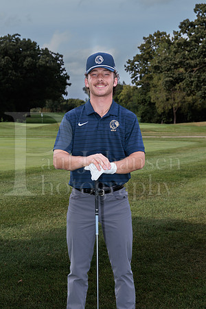 Rockford Christian Boys Golf Fall 2025-0361