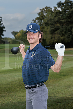 Rockford Christian Boys Golf Fall 2025-0373