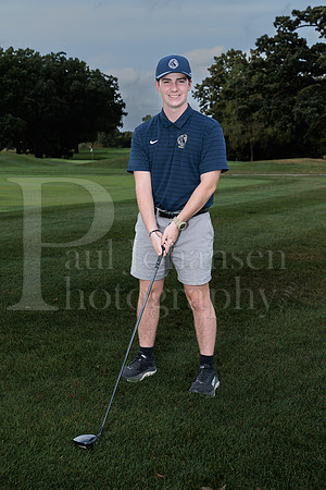 Rockford Christian Boys Golf Fall 2025-0381