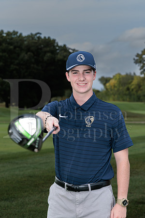 Rockford Christian Boys Golf Fall 2025-0384