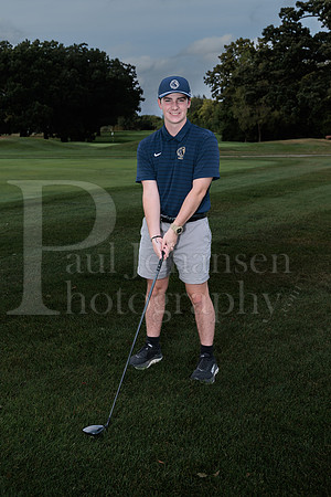 Rockford Christian Boys Golf Fall 2025-0383