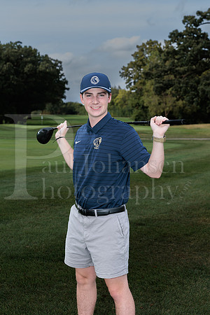 Rockford Christian Boys Golf Fall 2025-0392