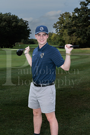 Rockford Christian Boys Golf Fall 2025-0394