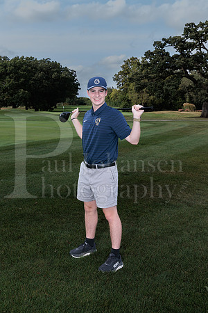 Rockford Christian Boys Golf Fall 2025-0393