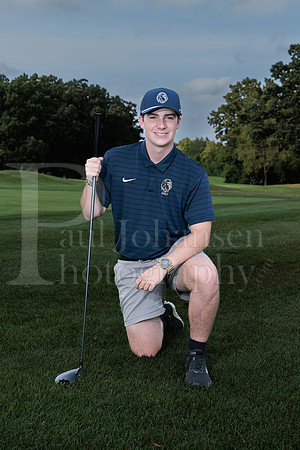 Rockford Christian Boys Golf Fall 2025-0396
