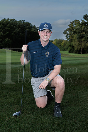 Rockford Christian Boys Golf Fall 2025-0398