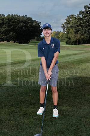 Rockford Christian Boys Golf Fall 2025-0401
