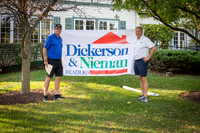 Dickerson Nieman Realtors Golf Outing 9-30-2021