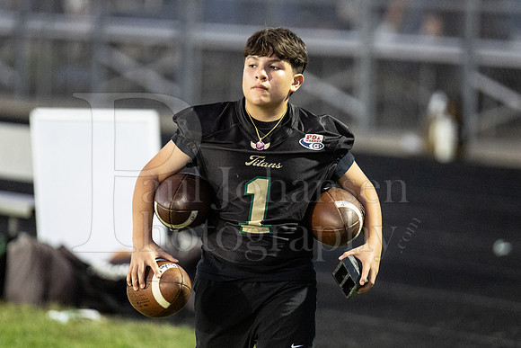 Boylan Boys Varsity Football vs Belv North 9-20-2024-0319
