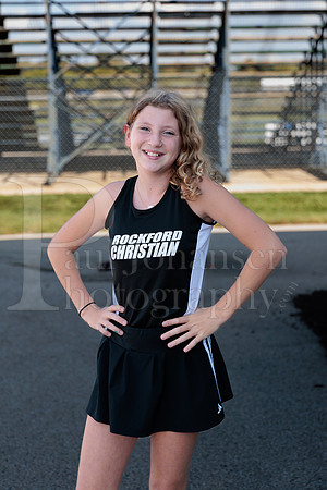 Rockford Christian MS Cross Country Fall 2025-0035