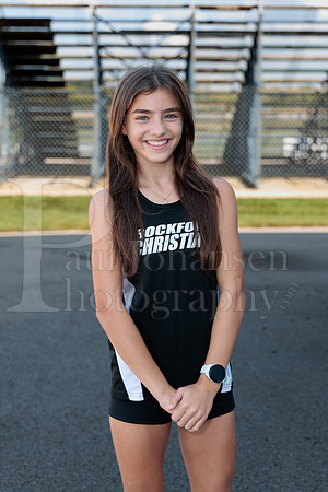 Rockford Christian MS Cross Country Fall 2025-0047