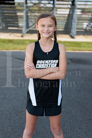 Rockford Christian MS Cross Country Fall 2025-0083