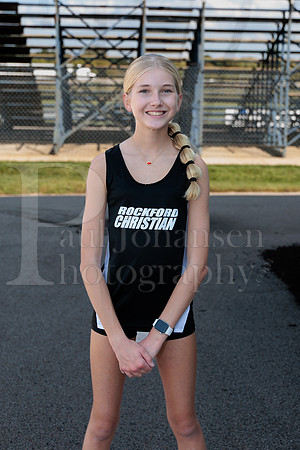Rockford Christian MS Cross Country Fall 2025-0099