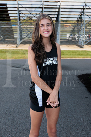 Rockford Christian MS Cross Country Fall 2025-0103