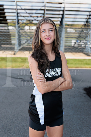 Rockford Christian MS Cross Country Fall 2025-0107