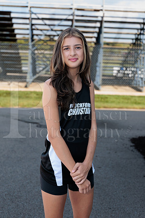 Rockford Christian MS Cross Country Fall 2025-0112