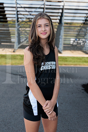 Rockford Christian MS Cross Country Fall 2025-0113