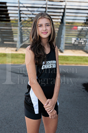 Rockford Christian MS Cross Country Fall 2025-0114
