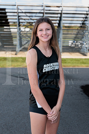 Rockford Christian MS Cross Country Fall 2025-0117