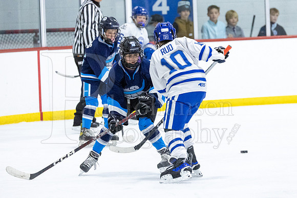 Rockford Hockey Club vs Mammoth 10-27-2024-0500