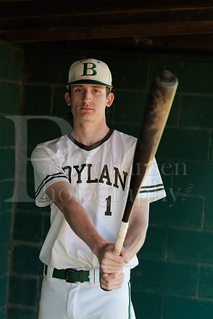 Boylan Boys Baseball Seniors Banner Shoot-0163