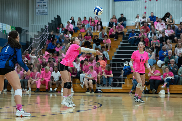 Rockford Christian Girls JV Volleyball vs Lutheran 10-11-2022-0050