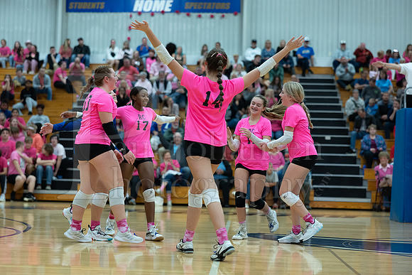 Rockford Christian Girls JV Volleyball vs Lutheran 10-11-2022-0119