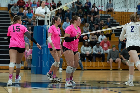 Rockford Christian Girls JV Volleyball vs Lutheran 10-11-2022-0023