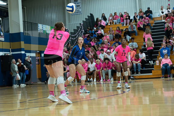 Rockford Christian Girls JV Volleyball vs Lutheran 10-11-2022-0109