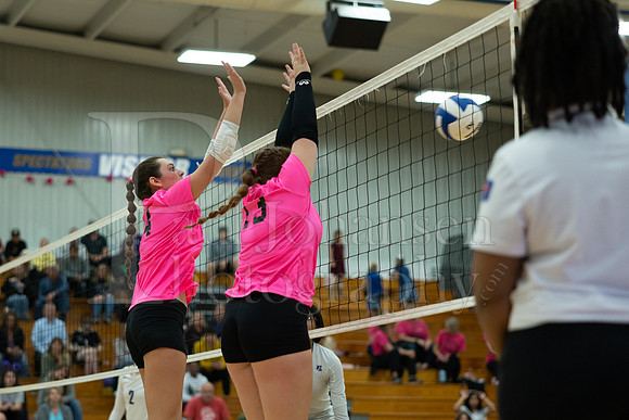 Rockford Christian Girls JV Volleyball vs Lutheran 10-11-2022-0015