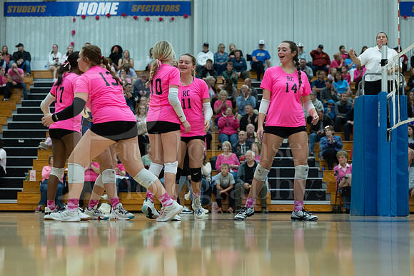 Rockford Christian Girls JV Volleyball vs Lutheran 10-11-2022-0095